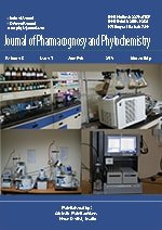 Journal of Pharmacognosy and Phytochemistry | Pharmacognosy Journal