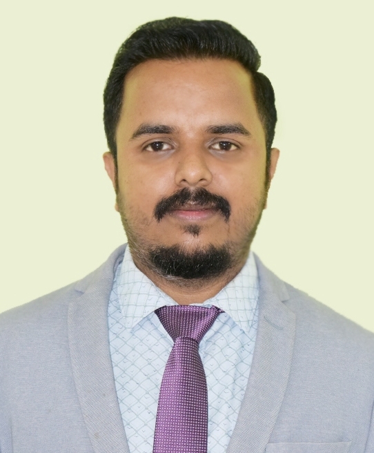 Dr. Koushik Nandan Dutta